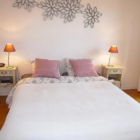 Apartment Le Della *